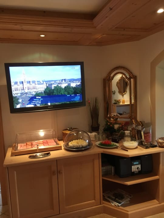 Restaurant Pension Wörgötter