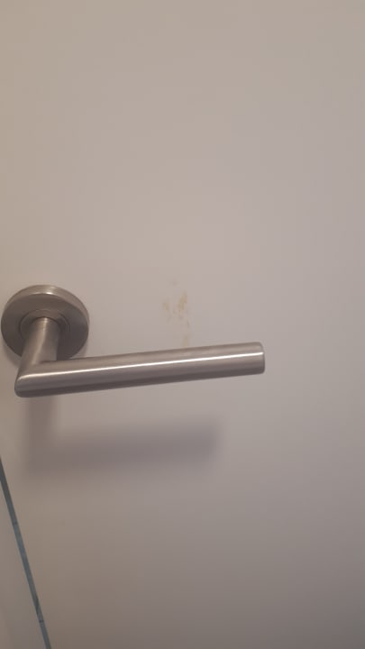 Zimmer Gran Hotel Don Juan