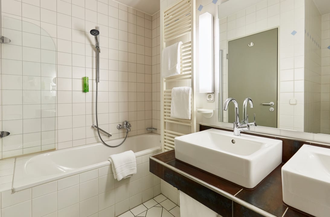 Zimmer Hotel Bayern Vital