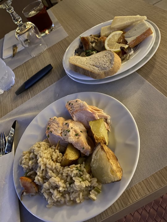 Gastro Janna e Sole Resort