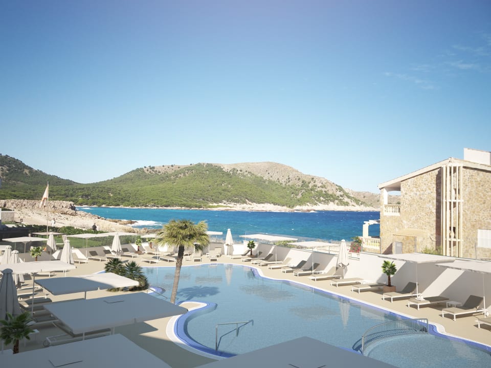 Pool HSM Regana - Adults Only