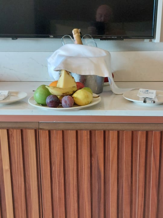 Zimmer Seaden Quality Resort & Spa