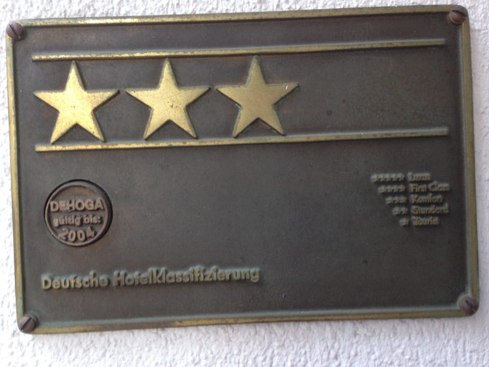 2004 Hotel an der Kö