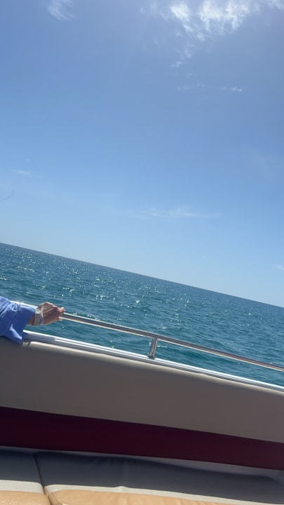 Strand Seaden Sea World Resort & Spa