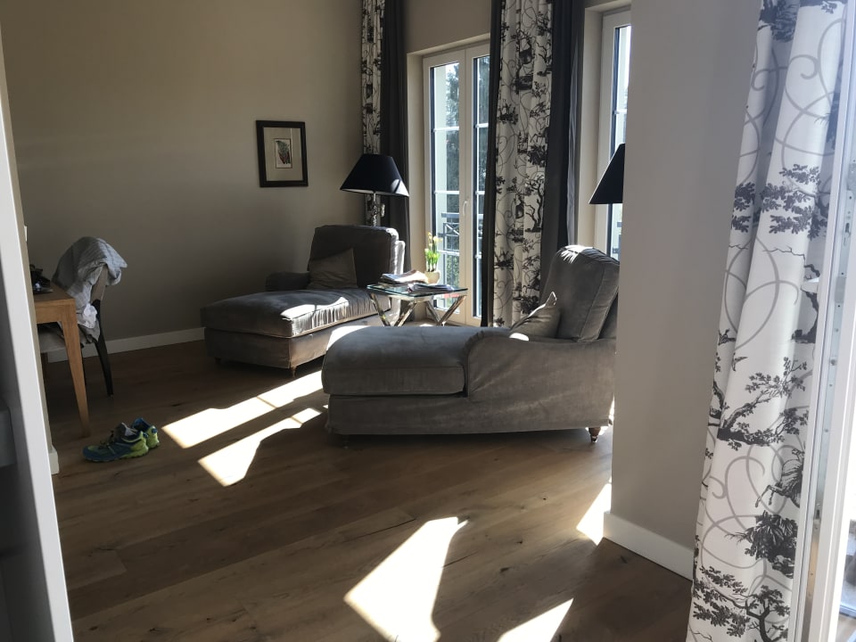 Zimmer Naturresort & Spa Schindelbruch