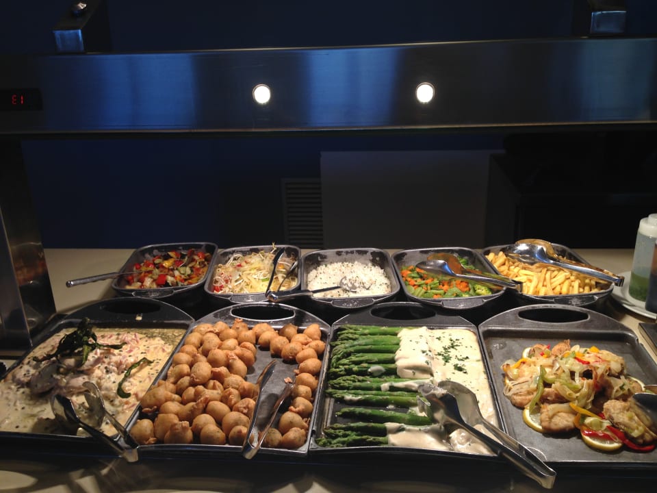 Restaurant Be Live Experience Costa Palma