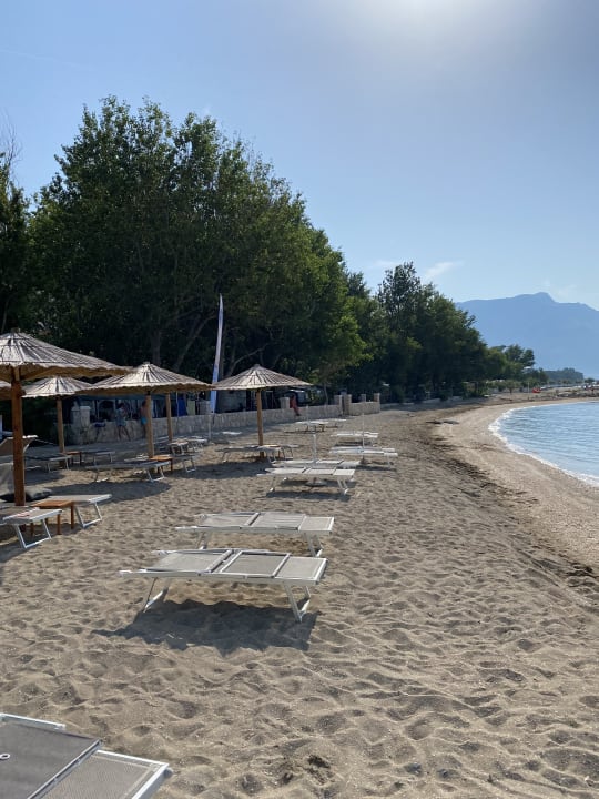 Strand Hotel Plaza Duce