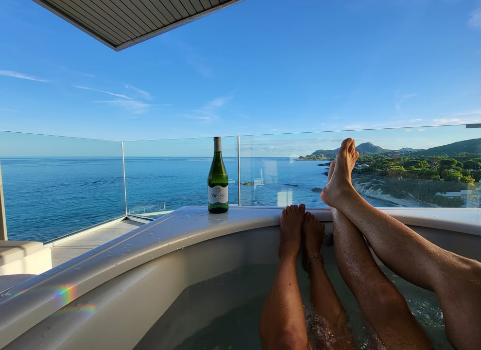 Zimmer Son Moll Sentits Hotel & Spa