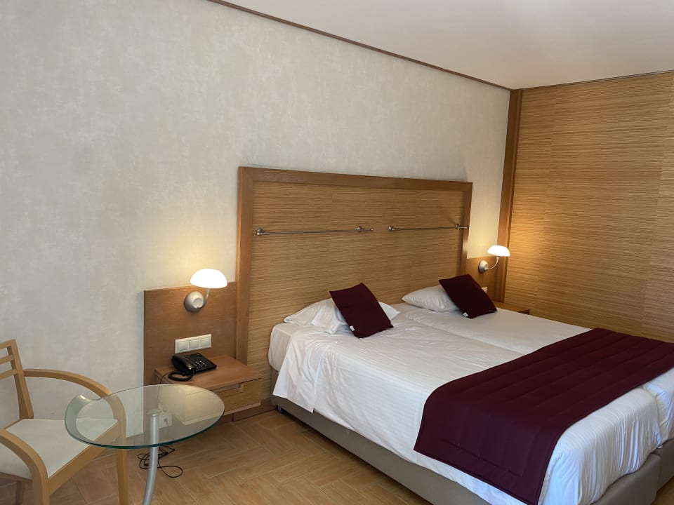 Zimmer Calimera Sirens Beach