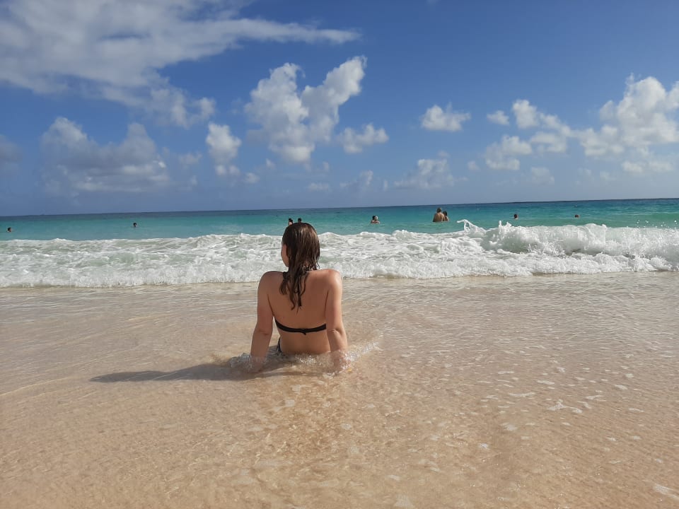 Strand Hotel Riu Republica - Adults only