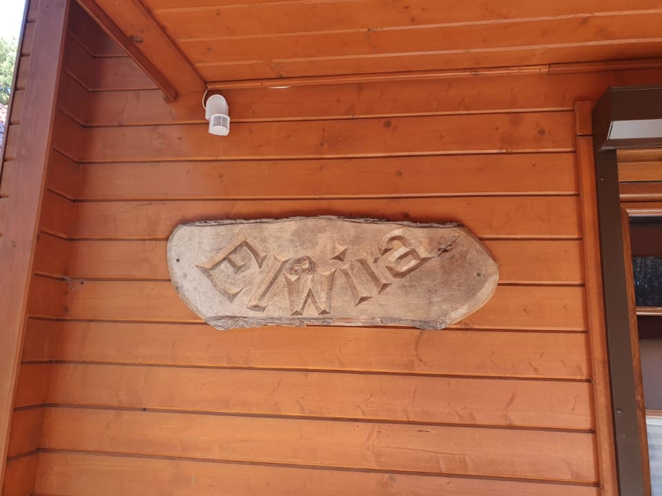 Sonstiges Ferienanlage Vierjahreszeiten