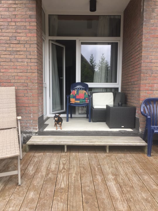 Zimmer Hotel Harlesiel