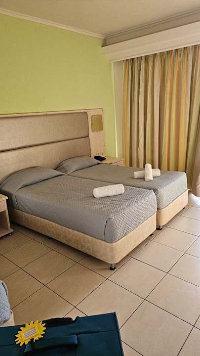 Zimmer Kouros Palace Active Lifestyle Hotel