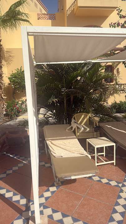 Pool Steigenberger Coraya Beach - Adults only