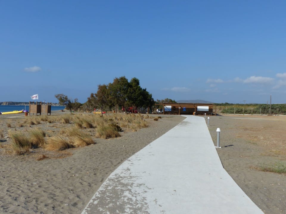 Impressionen von Plimmiri Atlantica Plimmiri