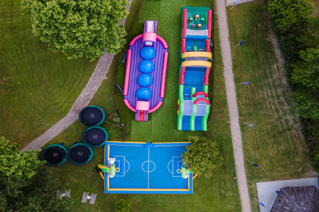 Sport & Freizeit Olympian Bay Grand Resort