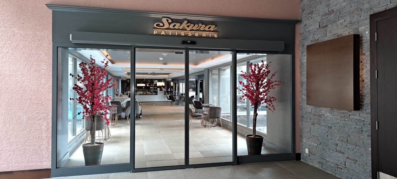 Sonstiges Limak Lara Deluxe Hotel & Resort