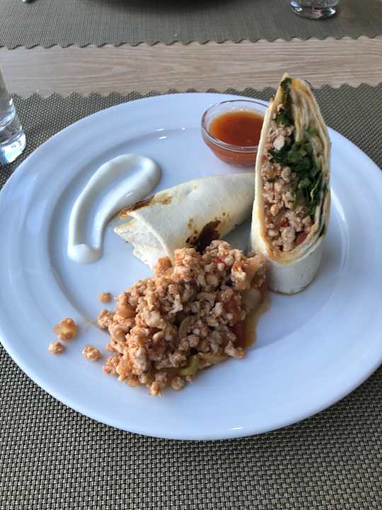 Gastro Acanthus Cennet Barut Collection