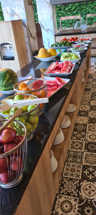 Gastro Annabella Diamond Hotel & Spa