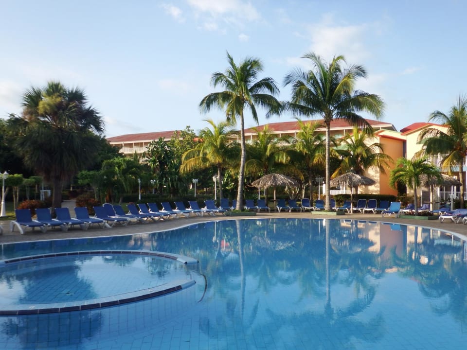 Pool Iberostar Origin Taínos