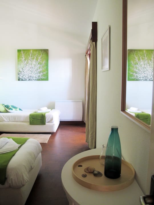 Zimmer Karma Surf Retreat - Guincho Villa