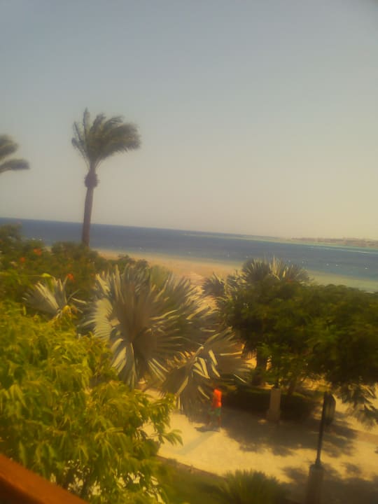 Strand Grand Waterworld Makadi