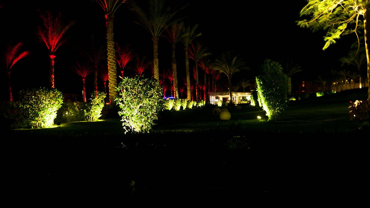 1 Rixos Sharm El Sheikh Adults Only 18 +