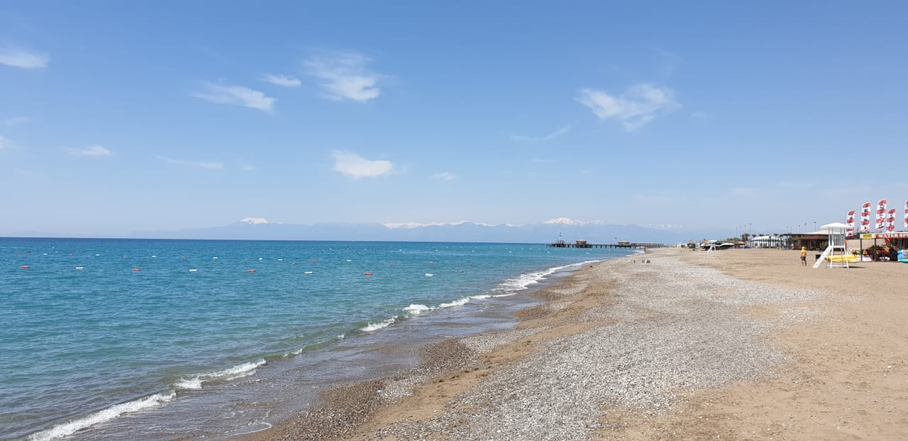 Strand Xanadu Resort Hotel