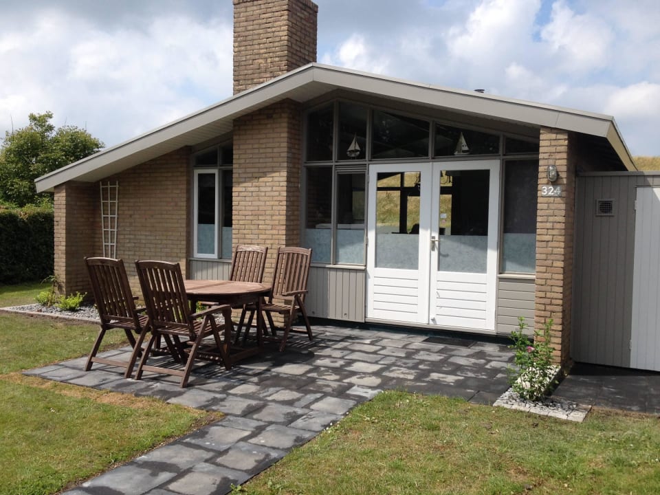 2 Het Grootslag Vakantiepark