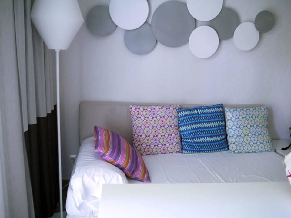 Wohnzimmer TUI MAGIC LIFE Cala Pada