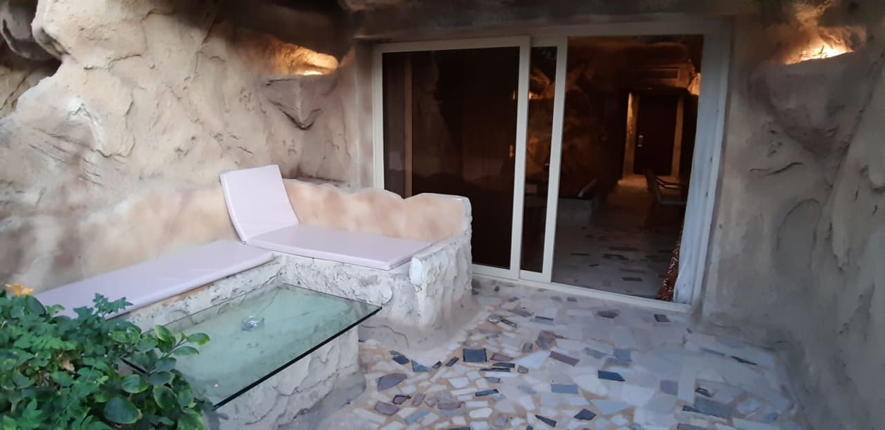 Zimmer Hotel Caves Beach Resort (Adults Only)