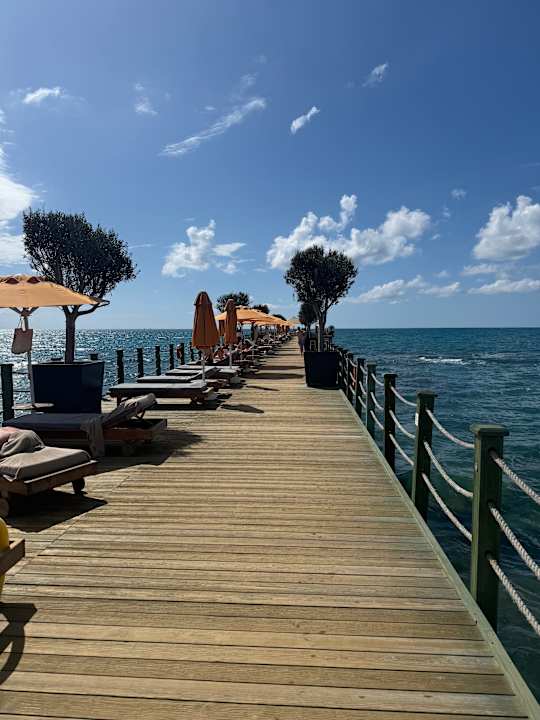 Strand Arum Barut Collection