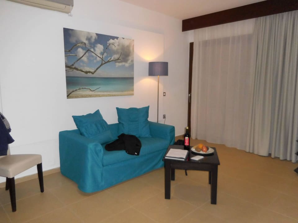 Coin salon Seaside A Lifestyle Resort