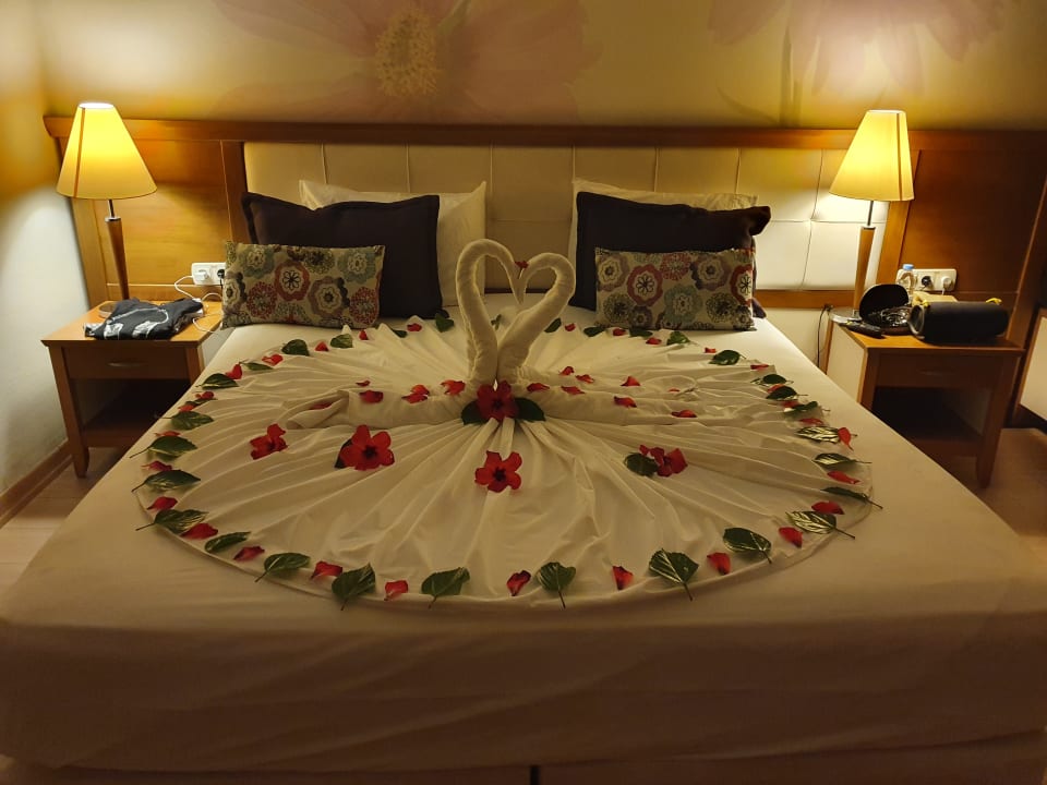 Zimmer TUI KIDS CLUB Felicia Village