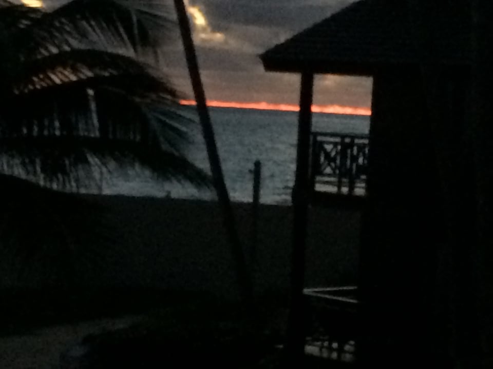 Ausblick Vista Sol Punta Cana