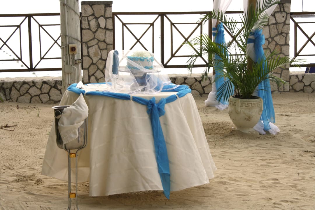 Hochzeit Hotel Rondel Village