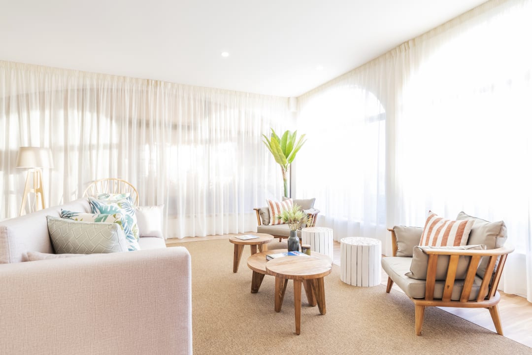 Gastro Clube Maria Luisa