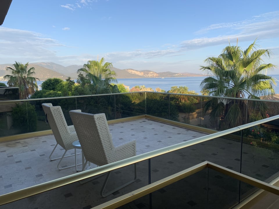 Zimmer The Plaza Bodrum