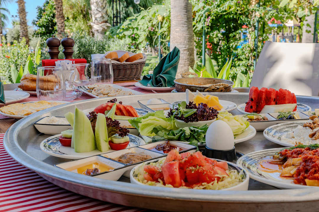 Gastro Justiniano Deluxe Resort