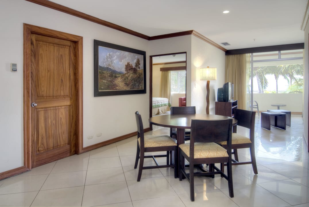 Room Fiesta Resort All Inclusive Central Pacific - Costa Rica