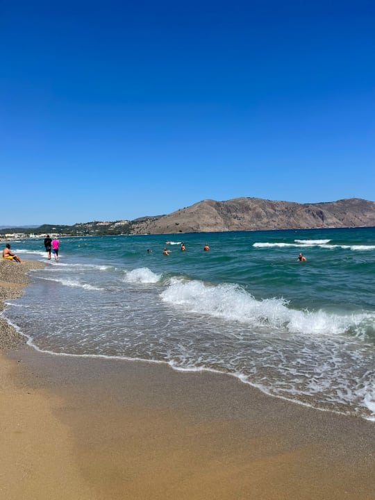 Strand Anemos Luxury Grand Resort