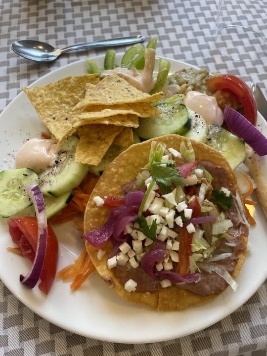 Gastro Valentin Reina Paguera