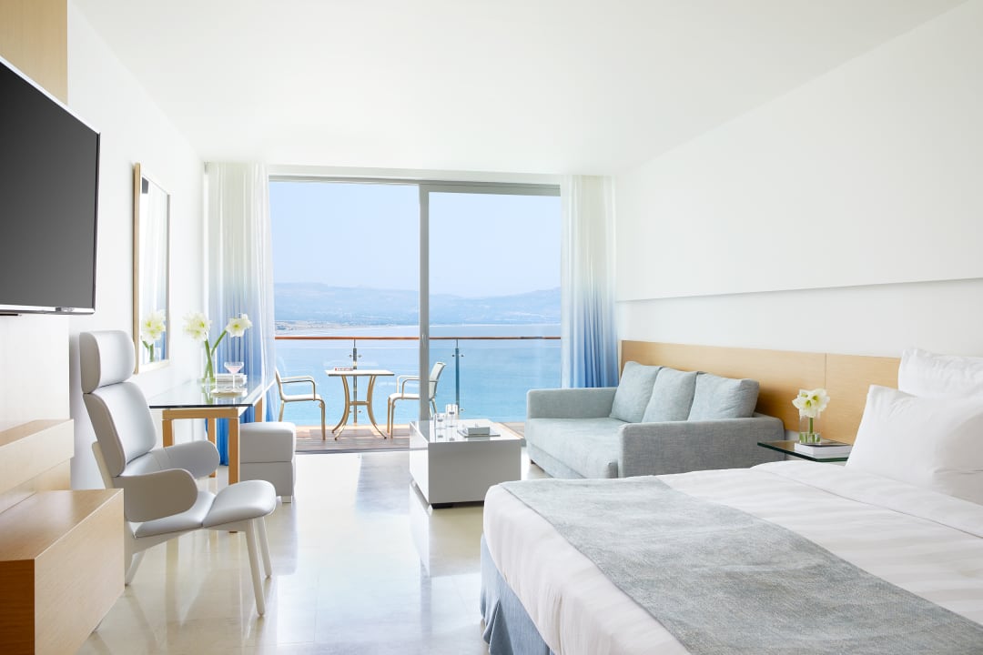 Zimmer Lindos Blu, Luxury Hotel & Suites - Adults only