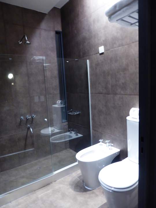 Zimmer Hotel Esplendor De Buenos Aires