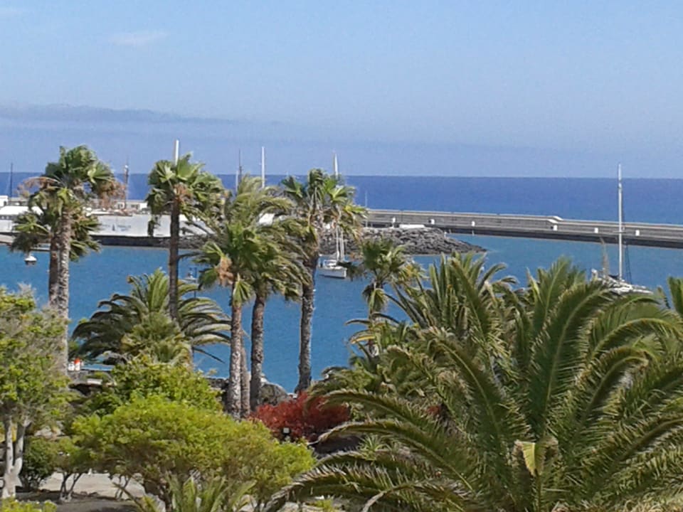 Juli 2013 v. Christina Dreams Lanzarote Playa Dorada Resort & Spa
