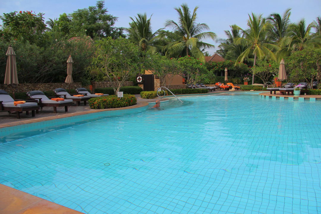 Pool Bo Phut Resort & Spa