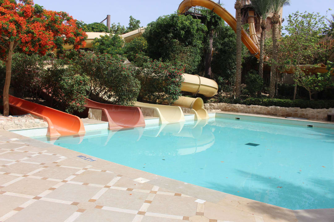 Anlage Grand Waterworld Makadi