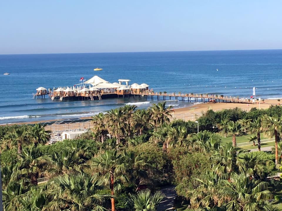 Ausblick VONRESORT Golden Coast