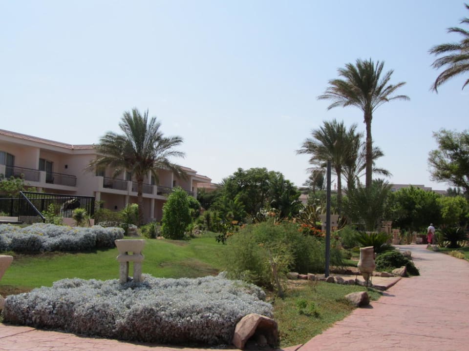 Hotel Radisson Blu Resort Parrotel Beach Resort