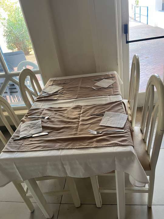 Gastro Shems Holiday Village & Aquapark